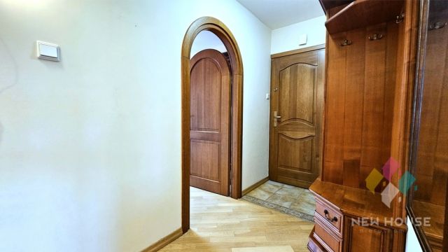 Mieszkanie 4-pokojowe Giżycko, ul. Królowej Jadwigi. Zdjęcie 20