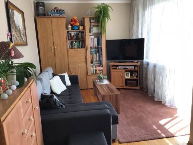 Mieszkanie 4-pokojowe Słubice. Zdjęcie 1