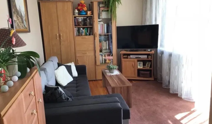 Mieszkanie 4-pokojowe Słubice