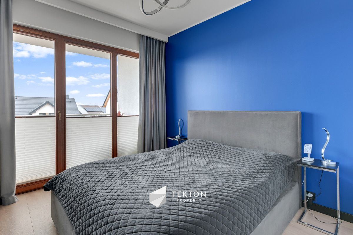 Mieszkanie 3-pokojowe Gdynia Mały Kack, ul. Strzelców. Zdjęcie 13