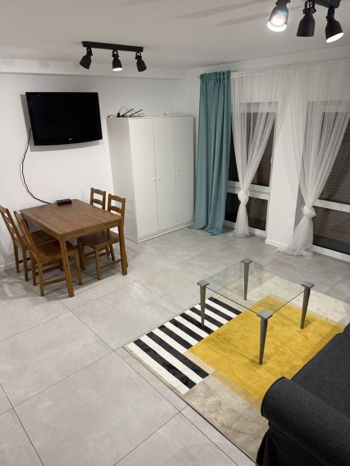 Mieszkanie 1-pokojowe Nowy Tomyśl. Zdjęcie 7