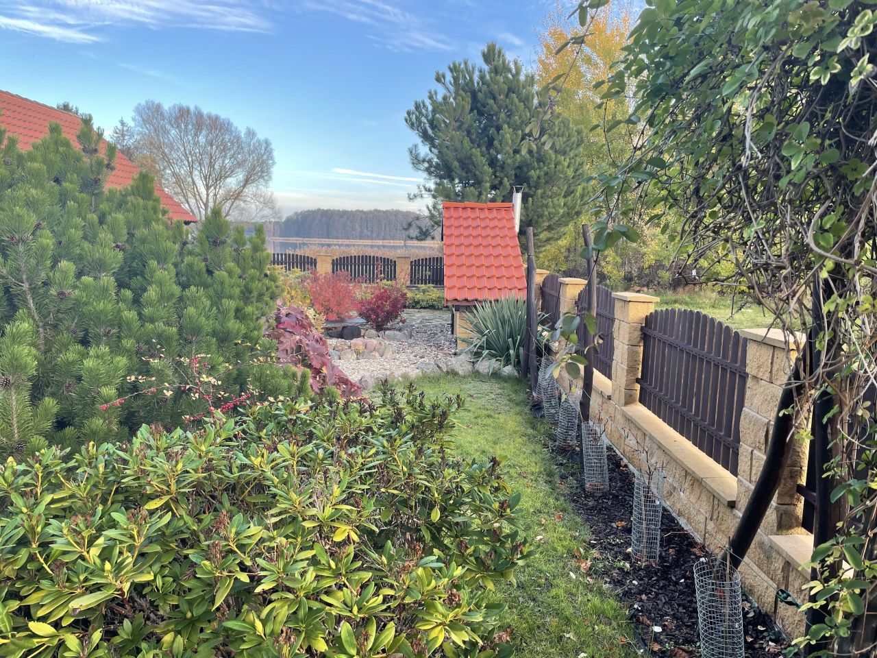 dom wolnostojący, 4 pokoje Bronków. Zdjęcie 8