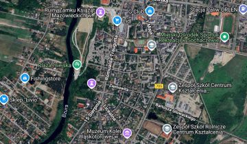 Mieszkanie 1-pokojowe Sochaczew, ul. Słowackiego