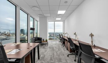 Biuro Warszawa Wola, rondo Ignacego Daszyńskiego