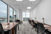 Biuro Warszawa Wola, rondo Ignacego Daszyńskiego