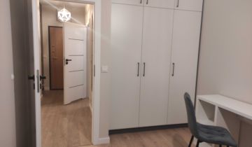 Mieszkanie 2-pokojowe Łódź Śródmieście, ul. Tramwajowa