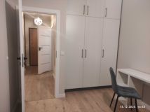 Mieszkanie 2-pokojowe Łódź Śródmieście, ul. Tramwajowa. Zdjęcie 1