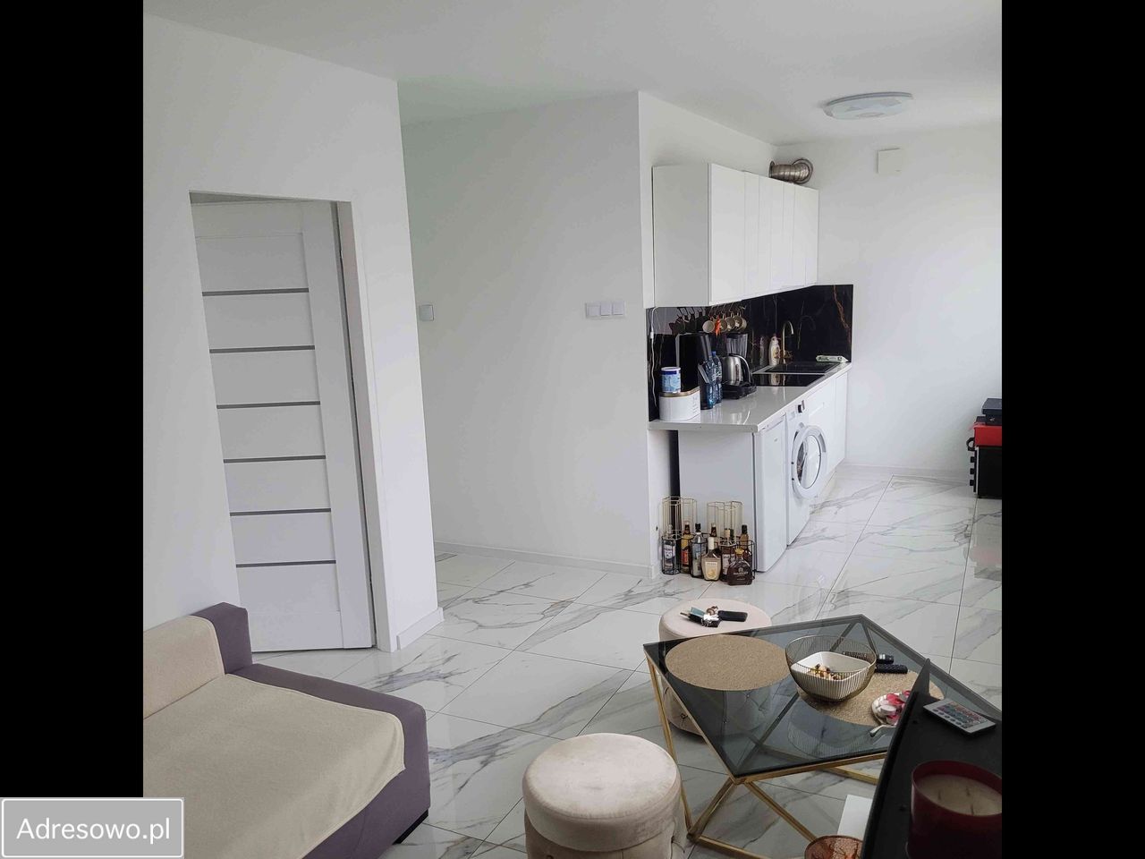 Mieszkanie 2-pokojowe Zawiercie. Zdjęcie 3