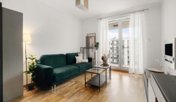 Mieszkanie 2-pokojowe Warszawa Praga-Południe, ul. gen. Stanisława Skalskiego