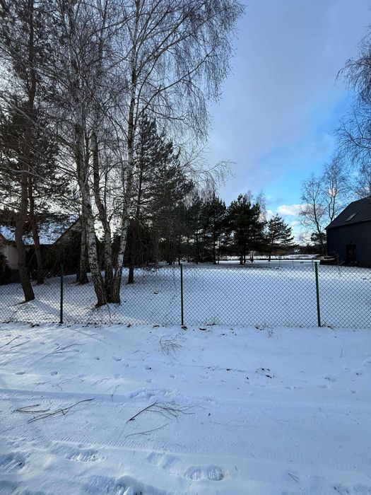 Działka budowlana Placydów. Zdjęcie 3