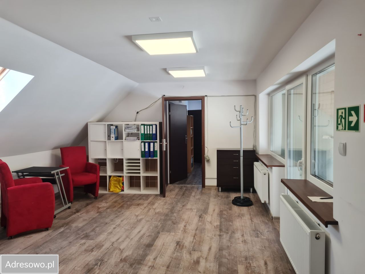 Lokal Mrągowo, ul. Dziękczynna. Zdjęcie 6