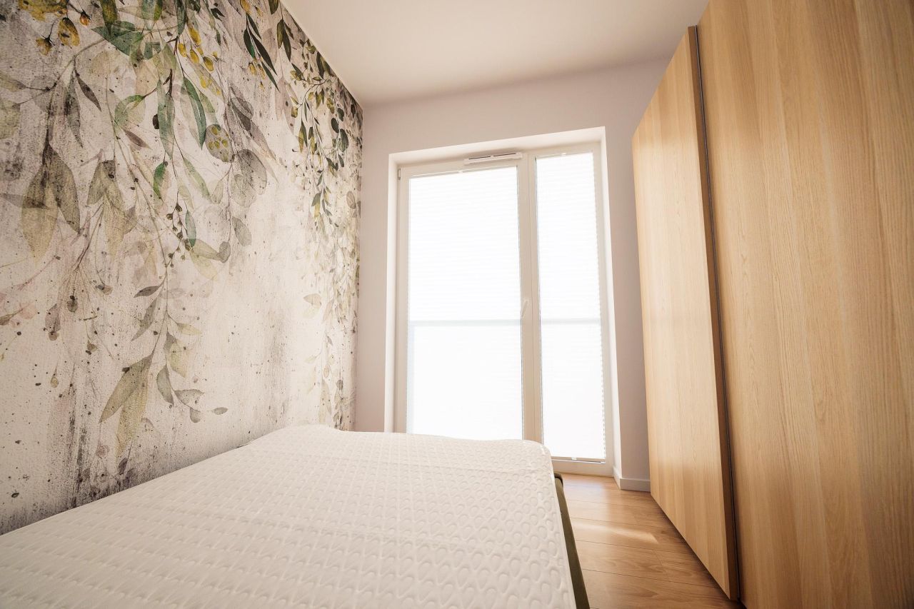 Mieszkanie 2-pokojowe Jędrzejów Podklasztorze, ul. Parkowa. Zdjęcie 2