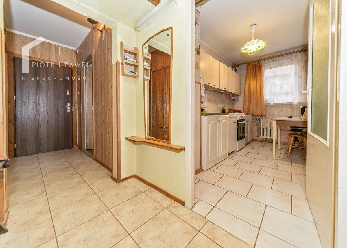 Mieszkanie 3-pokojowe Bielsko-Biała, ul. Łagodna. Zdjęcie 17