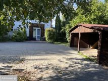 bliźniak, 4 pokoje Krzeszów, ul. św. Józefa. Zdjęcie 4