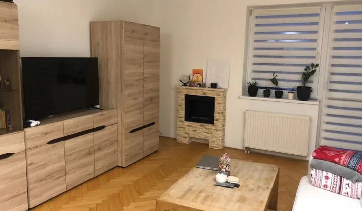 Mieszkanie 3-pokojowe Oleśnica, ul. Ignacego Paderewskiego