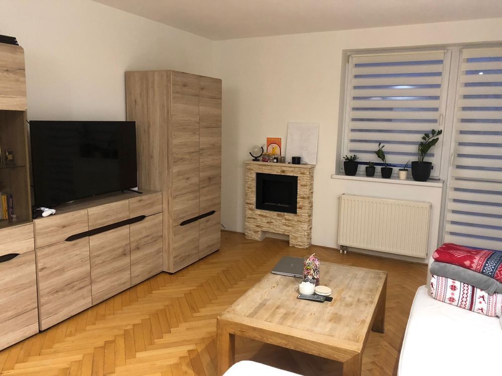 Mieszkanie 3-pokojowe Oleśnica, ul. Ignacego Paderewskiego. Zdjęcie 1