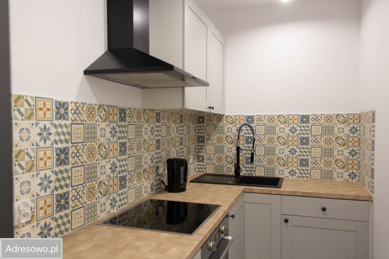 Mieszkanie 5-pokojowe Katowice Ligota. Zdjęcie 3