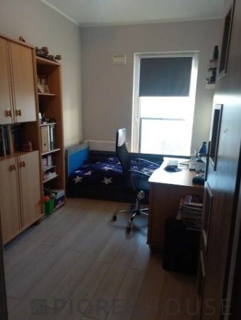 Mieszkanie 3-pokojowe Warszawa Bielany, ul. Rodziny Połanieckich. Zdjęcie 10