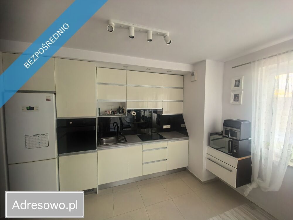 Mieszkanie 3-pokojowe Gdańsk Żabianka. Zdjęcie 7