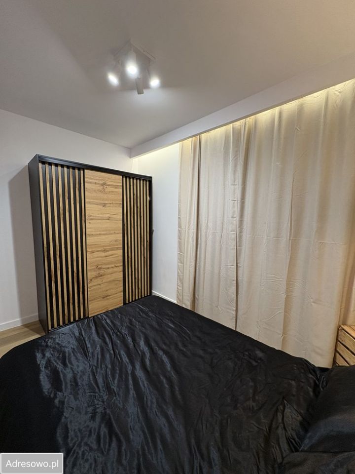 Mieszkanie 2-pokojowe Kraków Nowa Huta, os. Na Skarpie. Zdjęcie 4