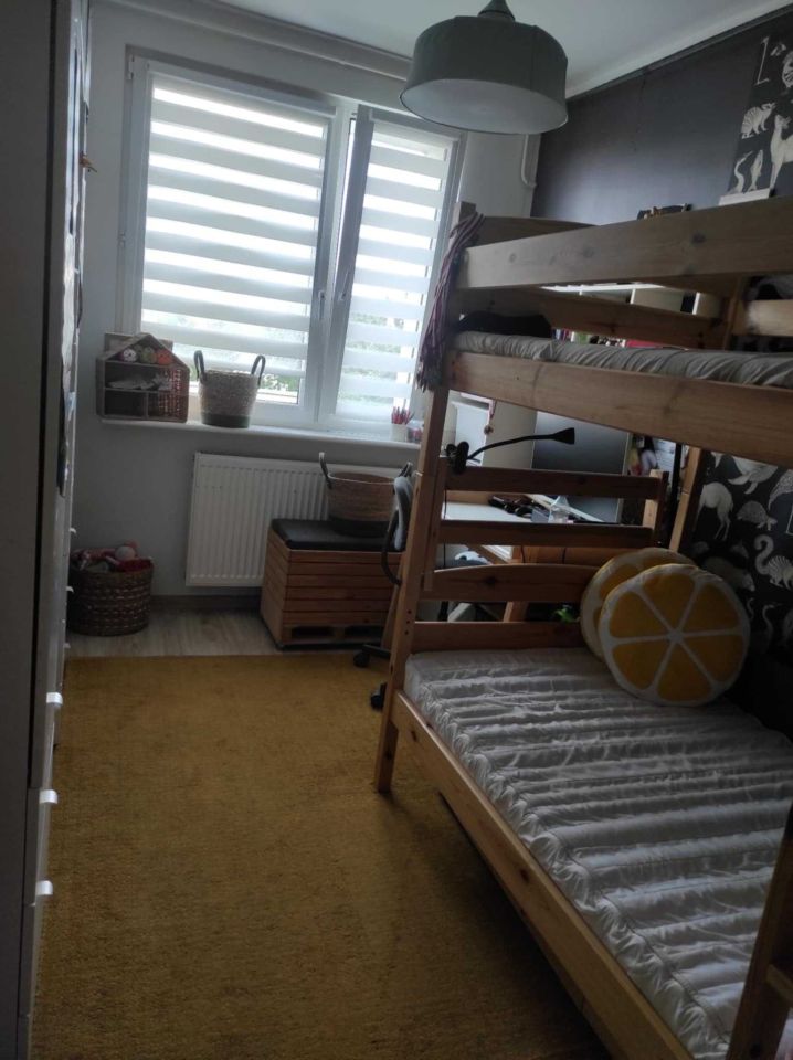 Mieszkanie 3-pokojowe Debrzno. Zdjęcie 6