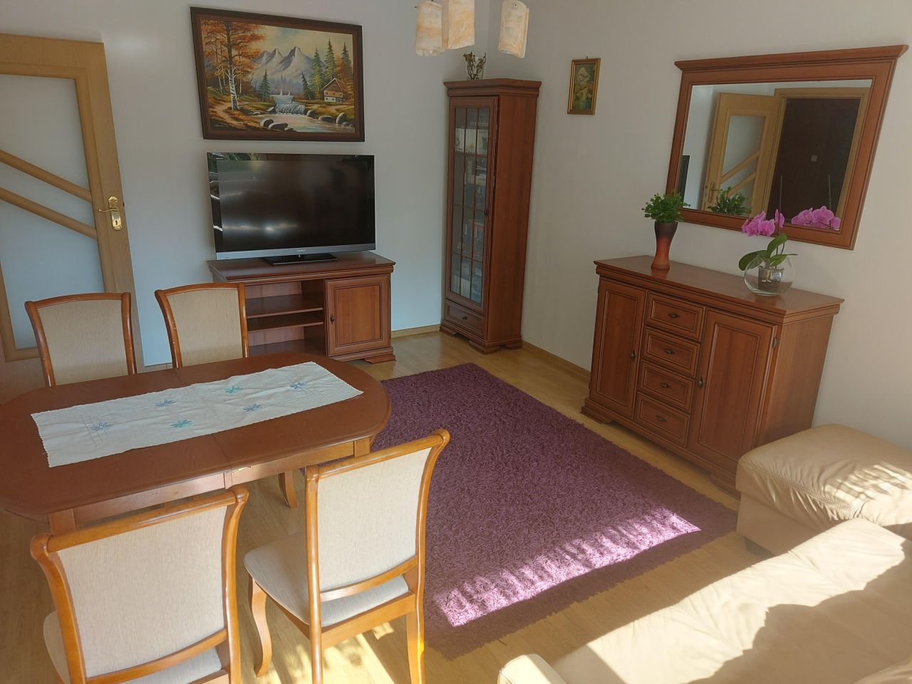 Mieszkanie 3-pokojowe Gdynia Karwiny, ul. Buraczana. Zdjęcie 3