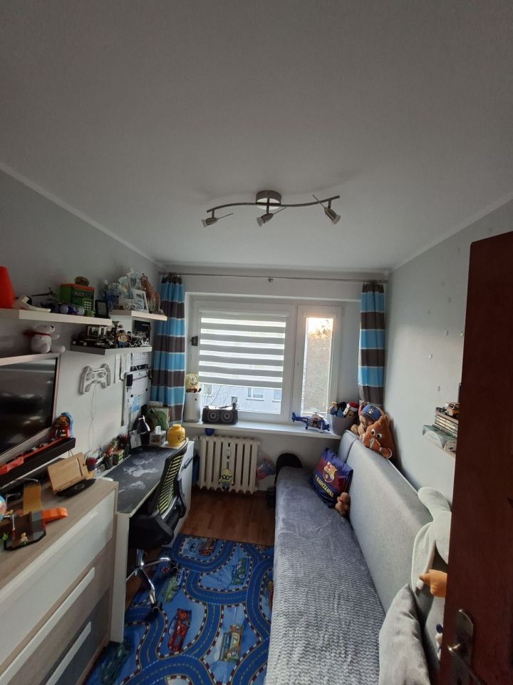 Mieszkanie 2-pokojowe Toruń Rubinkowo, ul. Ludwika Rydygiera. Zdjęcie 8