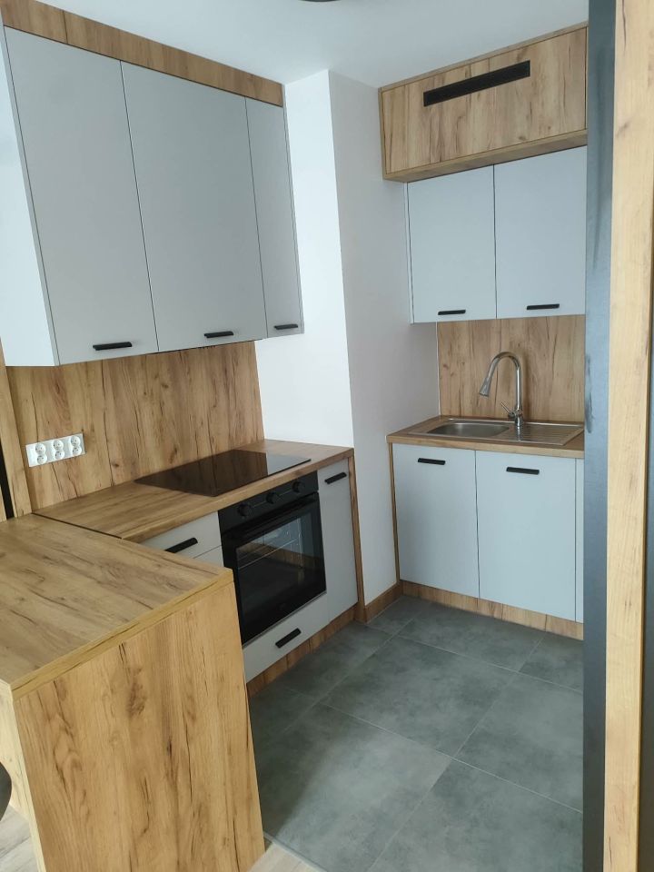 Mieszkanie 2-pokojowe Rzeszów Drabinianka, ul.Solidarności. Zdjęcie 4