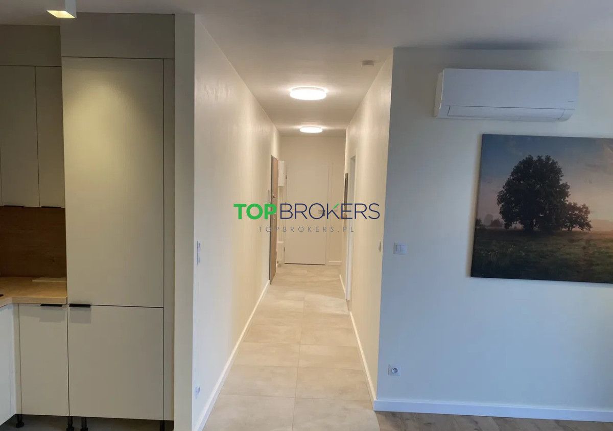 Mieszkanie 3-pokojowe Warszawa Bemowo, ul. Sternicza. Zdjęcie 11