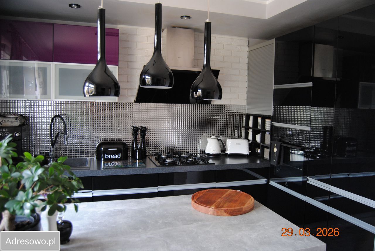 dom wolnostojący, 6 pokoi Lubartów. Zdjęcie 8