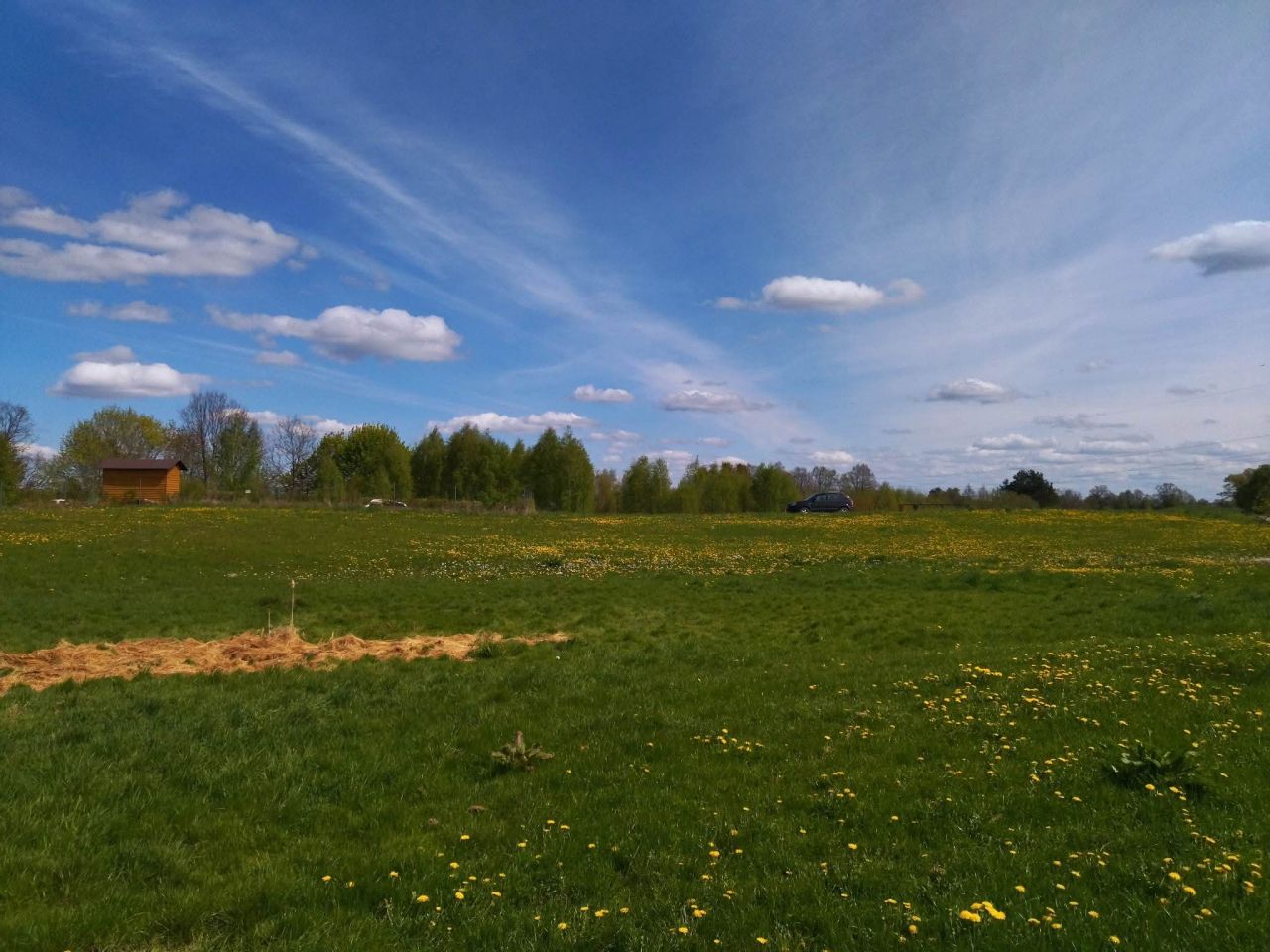 Działka rekreacyjna Raj. Zdjęcie 10