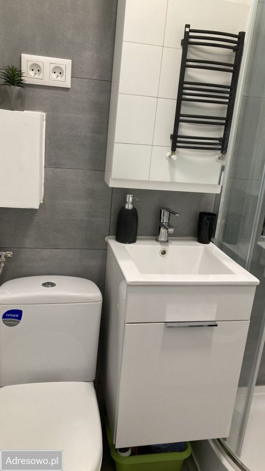 Mieszkanie 2-pokojowe Gdynia Działki Leśne, ul. Warszawska. Zdjęcie 12