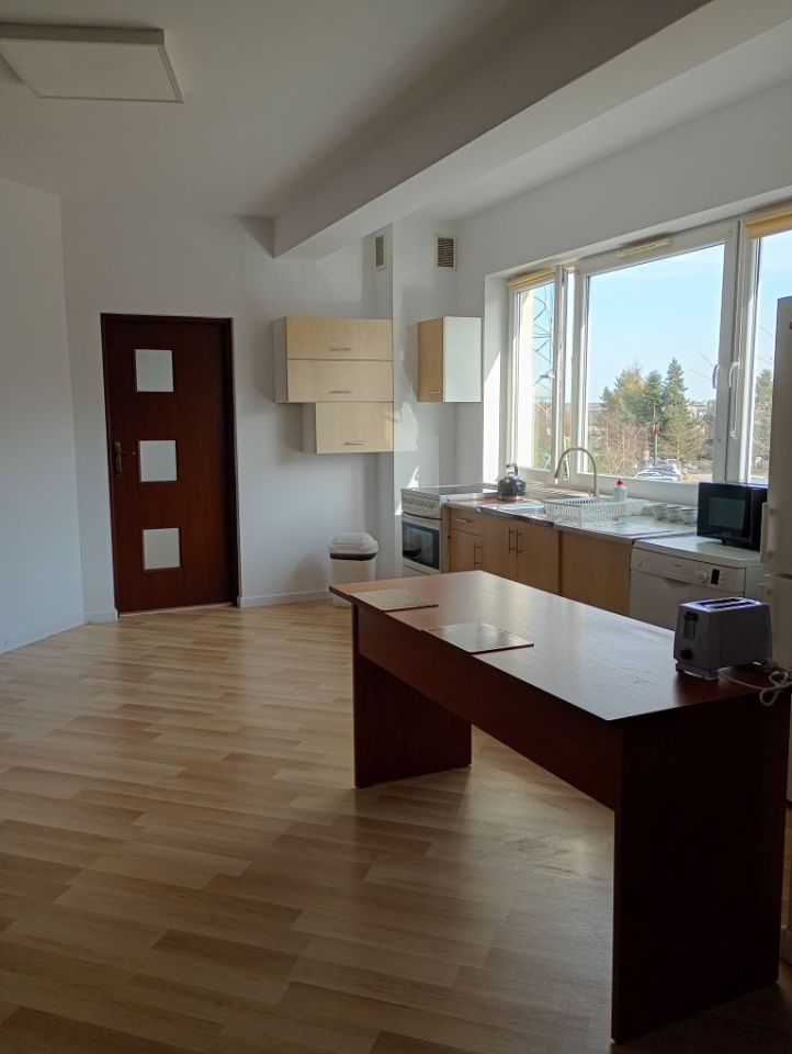 Mieszkanie 5-pokojowe Poznań Naramowice. Zdjęcie 6