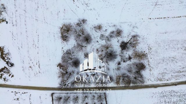 Działka budowlana Zarzecze. Zdjęcie 2