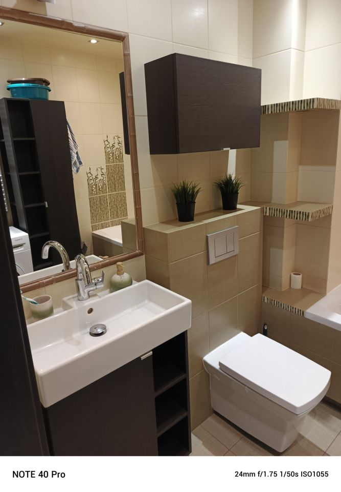 Mieszkanie 2-pokojowe Łuków, ul. Zbożowa. Zdjęcie 3