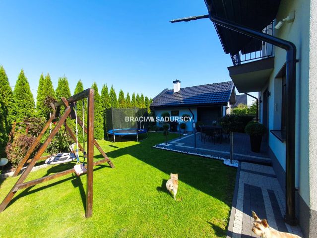 dom wolnostojący, 5 pokoi Igołomia. Zdjęcie 13