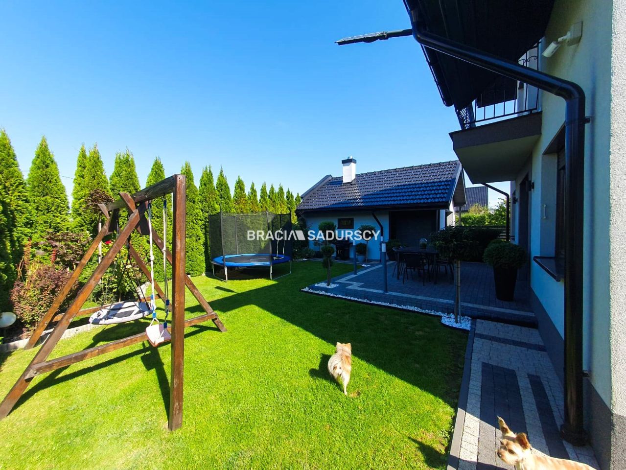 dom wolnostojący, 5 pokoi Igołomia. Zdjęcie 13