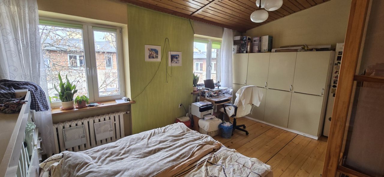 Mieszkanie 3-pokojowe Kraków Stare Miasto, ul. Garncarska. Zdjęcie 4