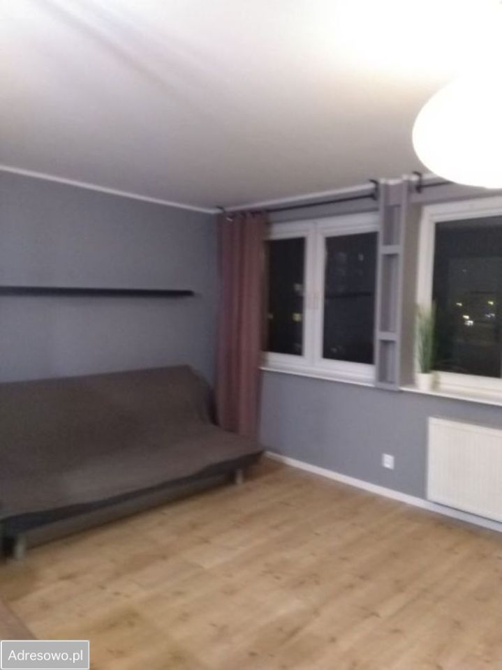 Mieszkanie 1-pokojowe Gdańsk Śródmieście, ul. Szuwary. Zdjęcie 11