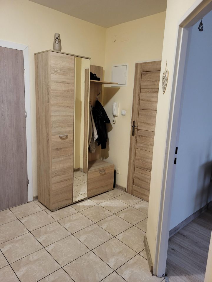 Mieszkanie 2-pokojowe Murowana Goślina, Długa. Zdjęcie 9
