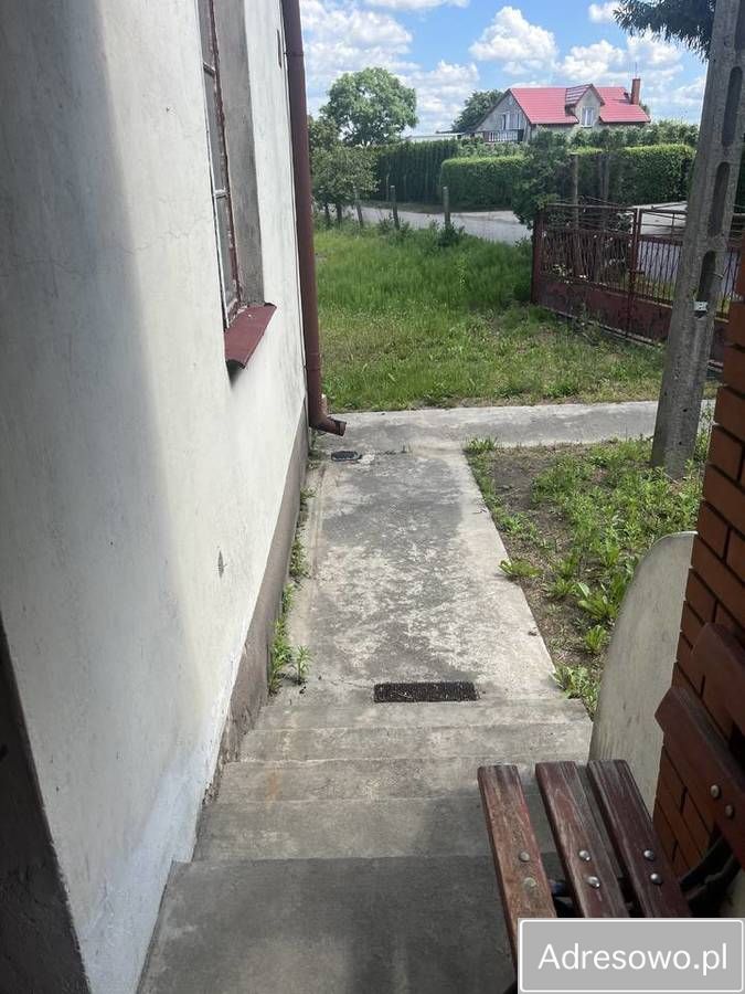 Działka budowlana Odrzywołek. Zdjęcie 11