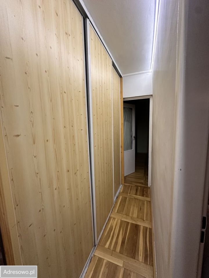Mieszkanie 2-pokojowe Poznań Nowe Miasto, os. Piastowskie. Zdjęcie 10