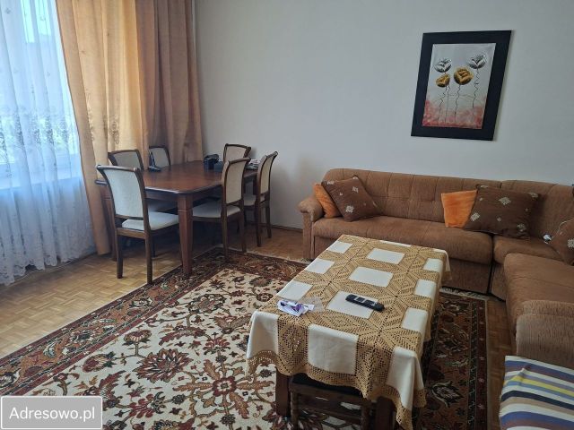 Mieszkanie 3-pokojowe Lublin Śródmieście, al. Racławickie. Zdjęcie 1