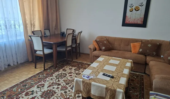 Mieszkanie 3-pokojowe Lublin Śródmieście, al. Racławickie