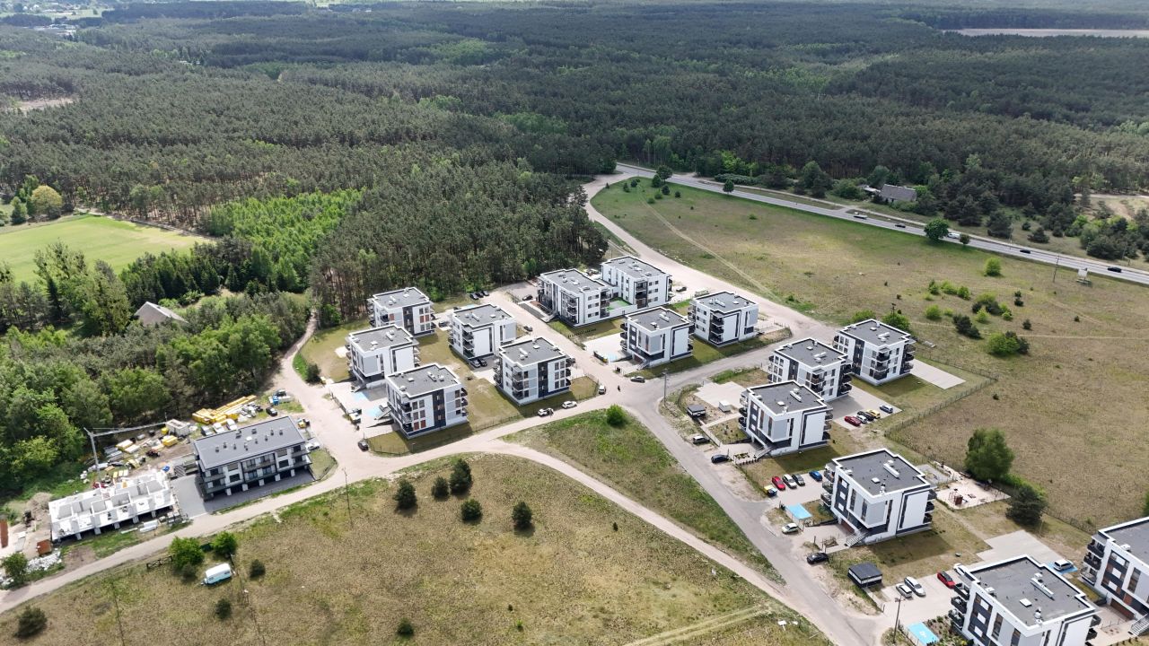 Działka budowlana Prądocin, ul. Prosta. Zdjęcie 6