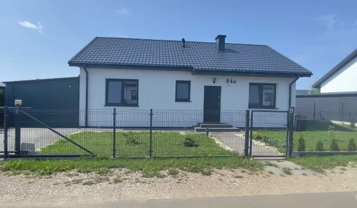 dom wolnostojący, 4 pokoje Kawęczyn, Kawęczyn