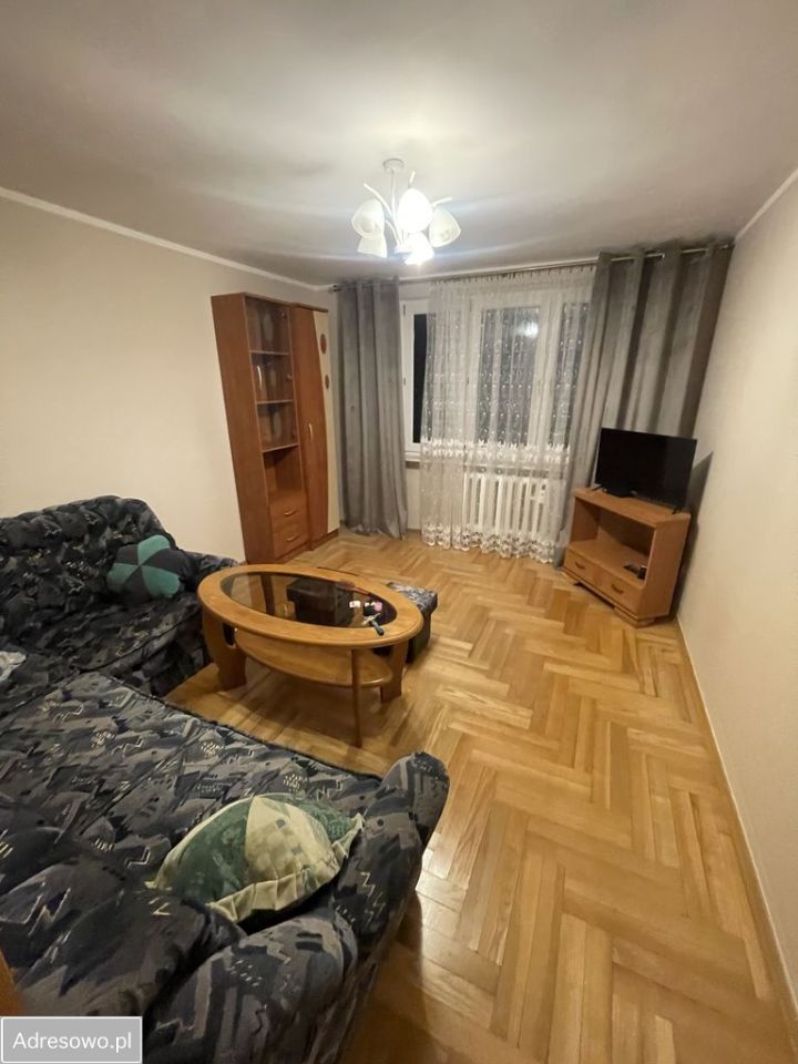 Mieszkanie 3-pokojowe Płock, ul. Cypriana Kamila Norwida. Zdjęcie 1