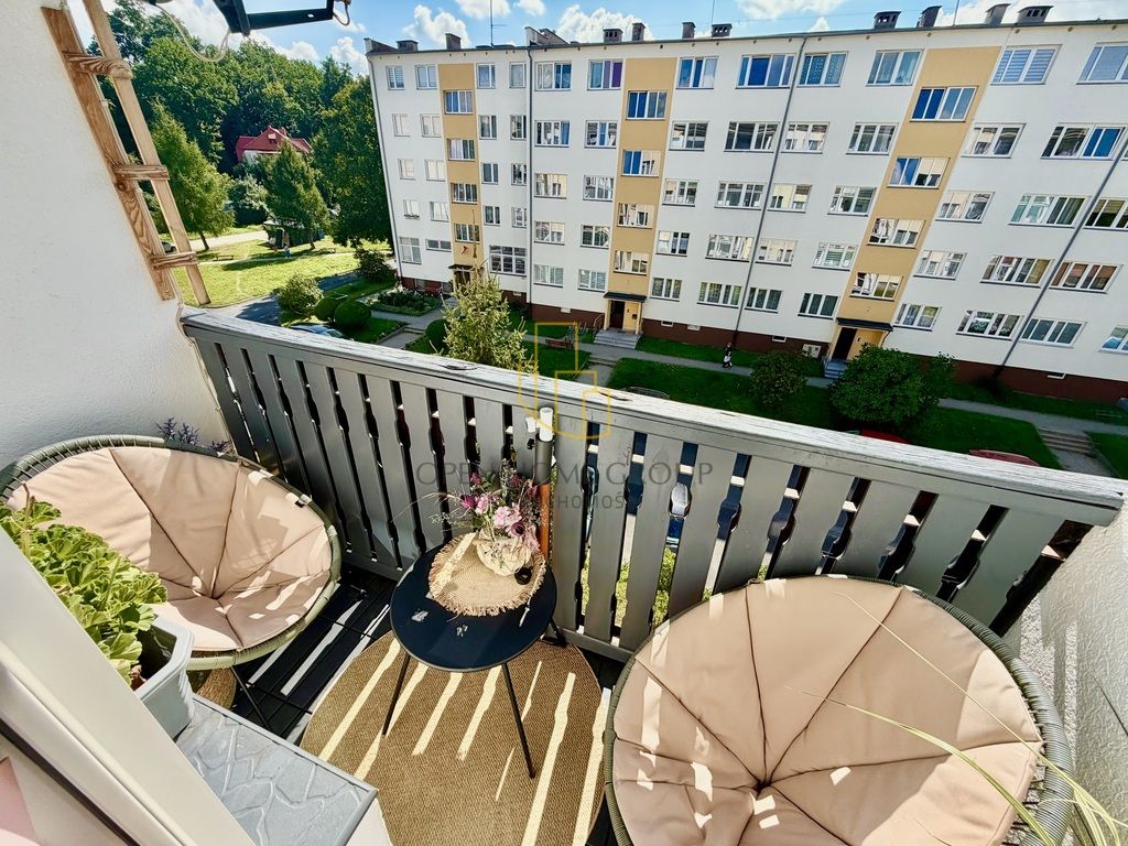 Mieszkanie 3-pokojowe Jelenia Góra Cieplice Śląskie-Zdrój, ul. Dwudziestolecia. Zdjęcie 15