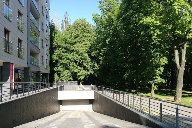 Mieszkanie 4-pokojowe Warszawa Mokotów, ul. Puławska. Zdjęcie 19