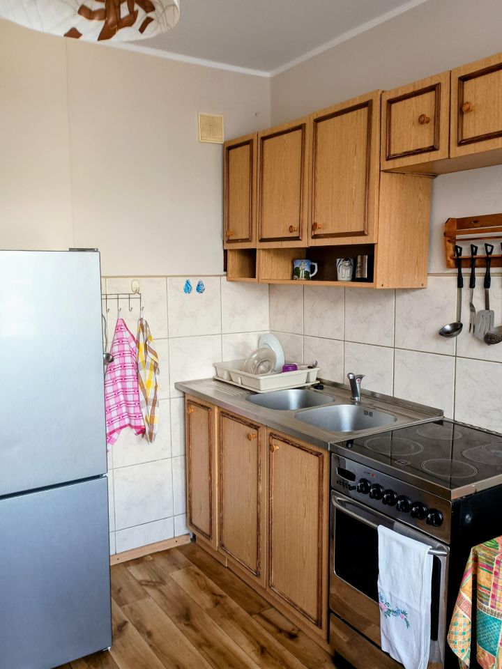 Mieszkanie 2-pokojowe Katowice Piotrowice, ul. Marcina Radockiego. Zdjęcie 6
